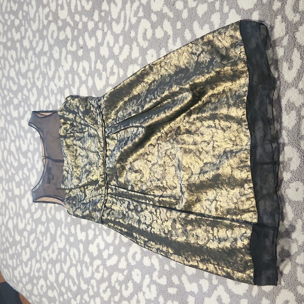 Donna Ricco cocktail dress